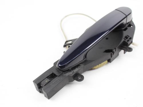 Rear left exterior door handle BMW 3 Touring (E91) 318 d | BP19214671C130 