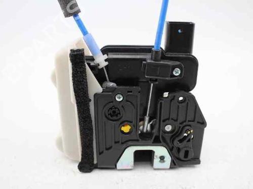 Rear left lock KIA RIO III (UB) 1.25 CVVT | BP19240220C100 