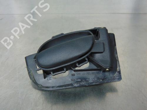 Front right interior door handle PEUGEOT 206 Hatchback (2A/C) 1.1 i | BP19193247I14 