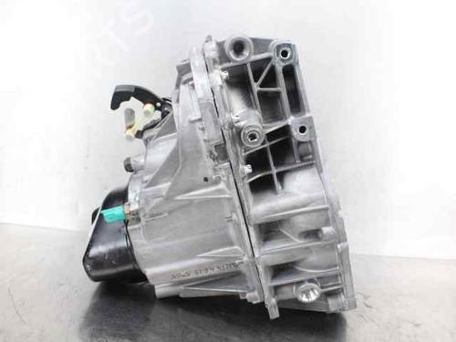 Gearbox RENAULT CAPTUR I (J5_, H5_) 0.9 TCe 90 | BP39542730M3 - Image 9