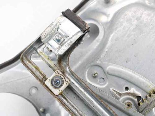 Rear left window mechanism FORD FOCUS II (DA_, HCP, DP) 1.6 | BP19224118C24 