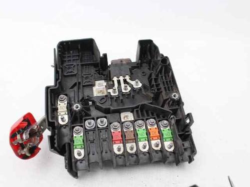 Fuse box PEUGEOT 308 SW II (LC_, LJ_, LR_, LX_, L4_) 1.6 HDi / BlueHDi 115 (LCBHXM, LCBHXT) | BP29644908E1 