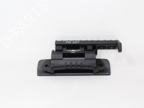 Front right exterior door handle PEUGEOT 306 Hatchback (7A, 7C, N3, N5) 1.4 | BP19202686C129 