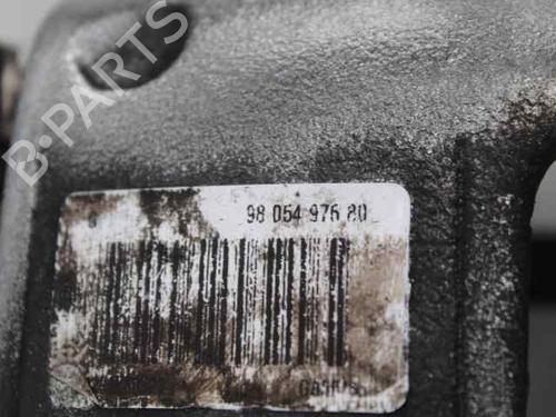 Left front brake caliper CITROËN C3 III (SX) 1.2 PureTech 82 | BP39573034M105 - Image 6