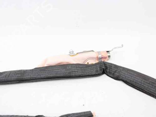 Right curtain airbag PEUGEOT 308 SW II (LC_, LJ_, LR_, LX_, L4_) 1.6 HDi / BlueHDi 115 (LCBHXM, LCBHXT) | BP29644925C12 
