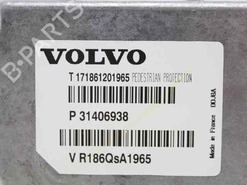 Electronic module VOLVO V40 Hatchback (525) D2 | BP37863302M83 - Image 8
