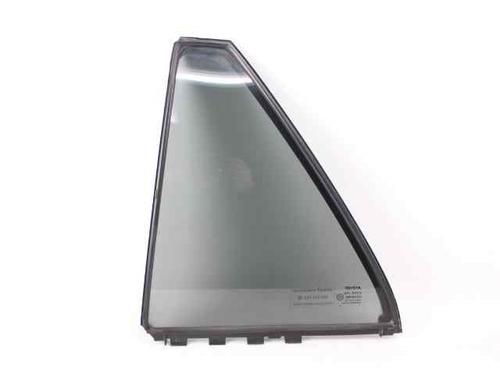 Panel rute bak venstre TOYOTA AVENSIS Estate (_T25_) 2.0 D-4D (CDT250_, CDT250R) (116 hp) 19218531