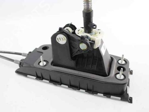 Gear lever SKODA OCTAVIA III Combi (5E5, 5E6) 1.6 TDI | BP29761061M90