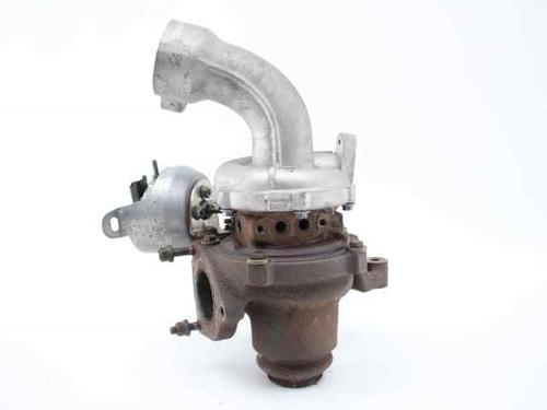 Turbocharger/Supercharger PEUGEOT 508 SW I (8E_) 2.0 HDi RXH Hybrid4 | BP20654047M71 