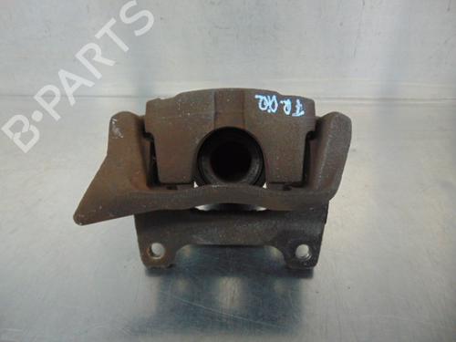 Right front brake caliper SMART CABRIO (450)  | BP19200536M104 
