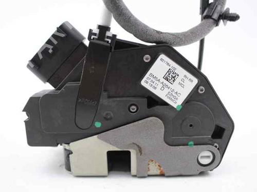 Rear right lock FORD FOCUS III Turnier  | BP19237275C99 