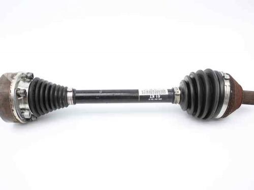 Used Left front driveshaft AUDI A1 (8X1, 8XK) 1.2 TFSI (86 hp) 19308535