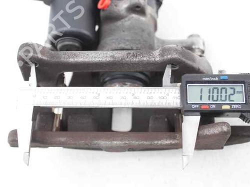 Left rear brake caliper AUDI A4 B8 (8K2) | BP33249870M107 - Image 7