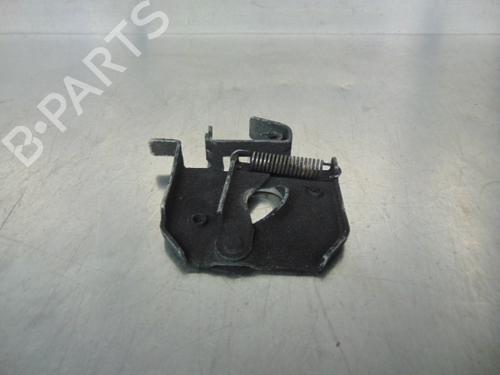 Hood lock RENAULT LAGUNA II (BG0/1_) 1.9 dCi (BG08, BG0G) | BP19201142C133 
