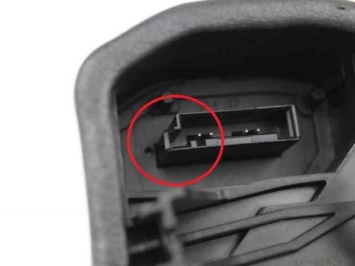 Front right lock BMW 1 (F20) 116 d | BP25986292C97 