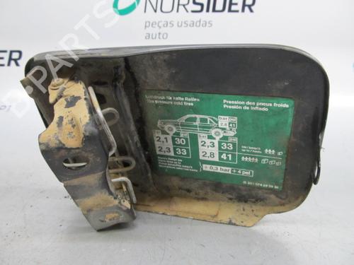 Fuel flap MERCEDES-BENZ C-CLASS (W202) C 200 D (202.120) | BP19187032C131 