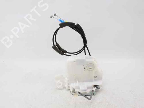 Used Front right lock Front right lock MITSUBISHI MIRAGE / SPACE STAR VI Hatchback (A0_A) 1.2 (A03A) (80 hp) 33418348 33418348
