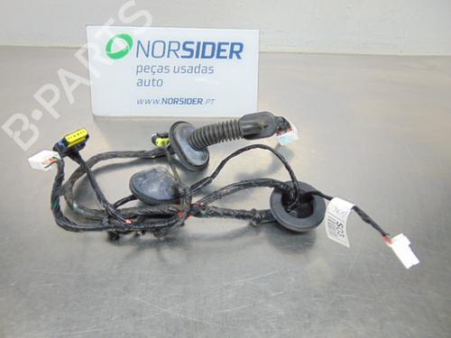 Used Wiring harness KIA CEE'D SW (ED) 1.4 (109 hp) 19200820