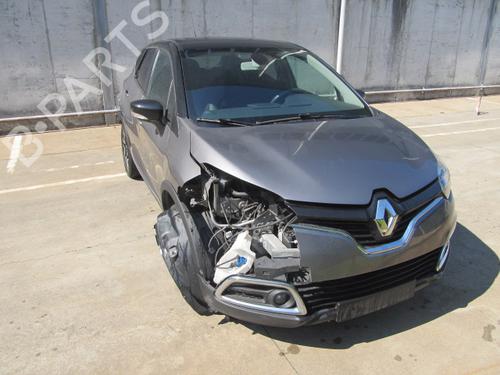 Pala sol esquerda RENAULT CAPTUR I (J5_, H5_) 0.9 TCe 90 | BP39542737I1 - Image 8