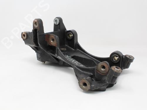 Used Support CITROËN XSARA PICASSO (N68) 1.8 16V (115 hp) 19202056