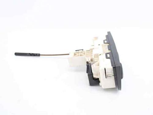Climate control OPEL COMBO Box Body/MPV 1.7 DI 16V | BP19184562I5 