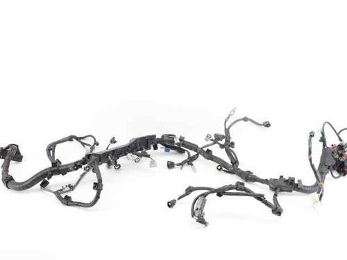 Used Wiring harness TOYOTA YARIS (_P9_) 1.33 VVT-i (NSP90_, NSP90R) (99 hp) 19230518