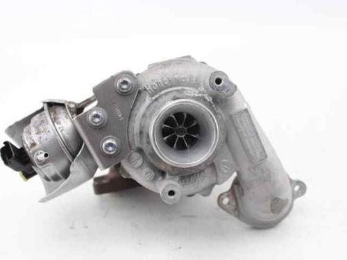 Turbolader/Kompressor für PEUGEOT 308 II (LB_, LP_, LW_, LH_, L3_) 1.6 BlueHDi 120 (120 hp) 33188833