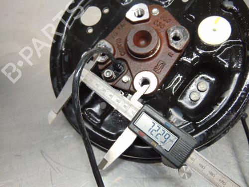 Other OPEL CORSA D (S07) | BP19193674O1