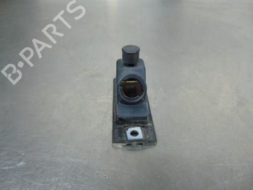 Licence plate light VOLVO S60 I (384) 2.0 T | BP19198317I40 