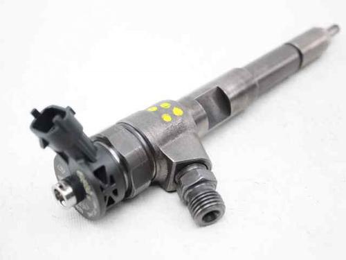 Injector DACIA SANDERO II 1.5 dCi 75 / Blue dCi 75 (B8JW, B8M4, B8AH, B8M7, B8M6) | BP19242690M100 