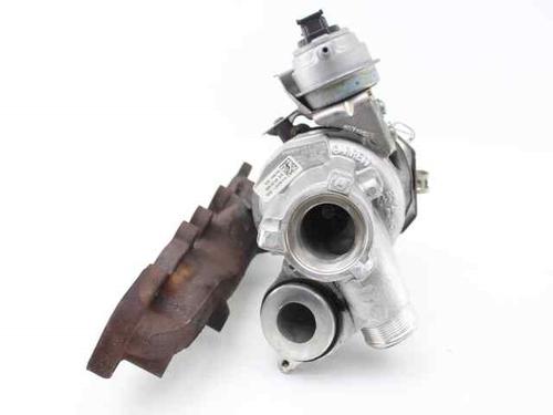 Turbocharger/Supercharger SEAT LEON (5F1) 1.4 TSI | BP29902481M71 