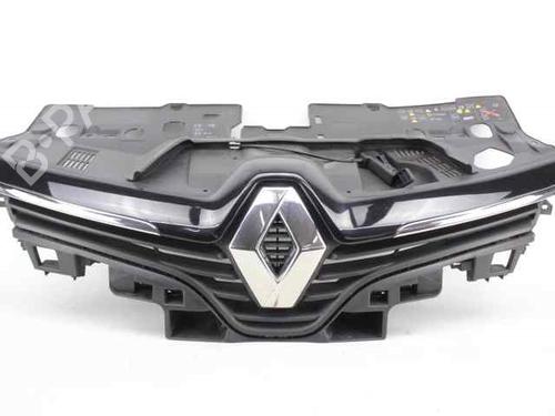 Grill RENAULT CLIO IV Grandtour (KH_) 1.5 dCi 90 (KHN3, KHN4) (90 hp) 31936274