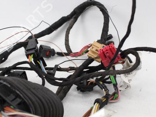 Wiring harness AUDI A6 C5 Avant (4B5)  | BP19207435E16 
