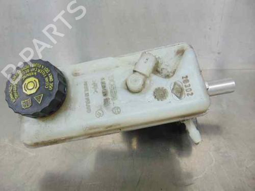 Brake master cylinder RENAULT KANGOO Express (FW0/1_) 1.5 dCi 70 (FW0A, KW0V) | BP19196028M77 