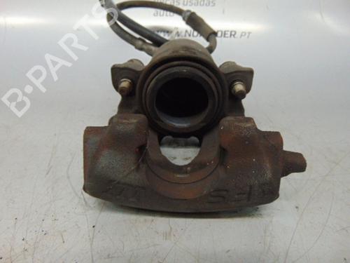 Left front brake caliper VW GOLF V (1K1) 1.4 16V | BP21200587M105 