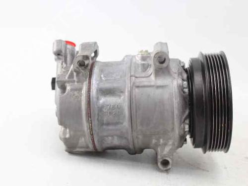 AC compressor RENAULT MEGANE IV Hatchback (B9A/M/N_) 1.5 dCi 110 (B9A3) | BP39542895M34  - Image 5