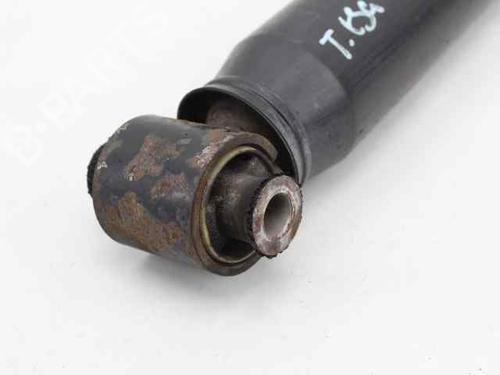 Left rear shock absorber RENAULT MEGANE II Estate (KM0/1_) 1.5 dCi (KM0F, KM0T, KM2B) | BP19206871M18 