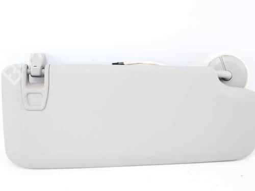 Venstre solskærm Venstre solskærm OPEL ASTRA K Sports Tourer (B16) 1.5 CRDI (35) (122 hp) 32873717 32873717