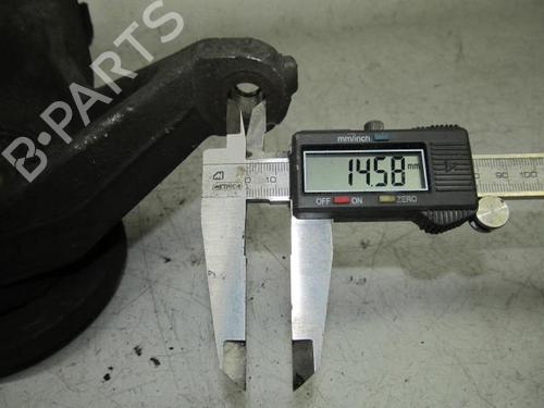 Right front steering knuckle CITROËN XSARA Break (N2) 1.4 i | BP19186871M26 