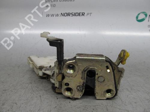 Front left lock NISSAN MICRA II (K11)  | BP19188334C98 