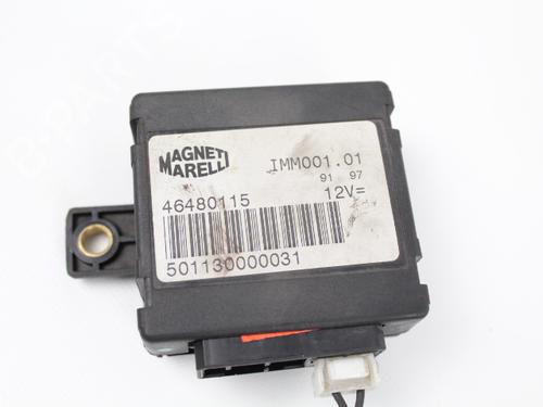 Electronic module LANCIA Y (840_) 1.1 (840AE) | BP19212903M83 