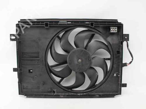 Used Radiator fan Radiator fan 37186913 37186913