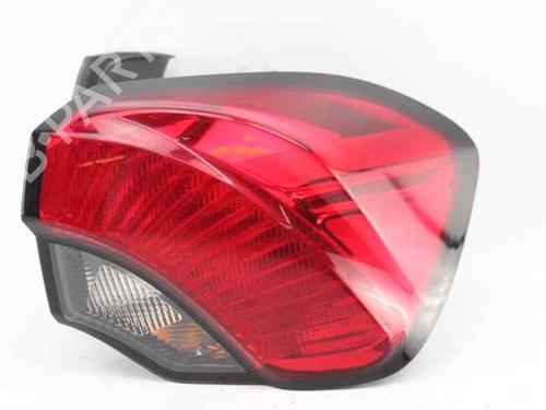 Used Right taillight Right taillight FIAT TIPO Estate (356_, 357_) 1.4 (356WXA1B) (95 hp) 32224178 32224178