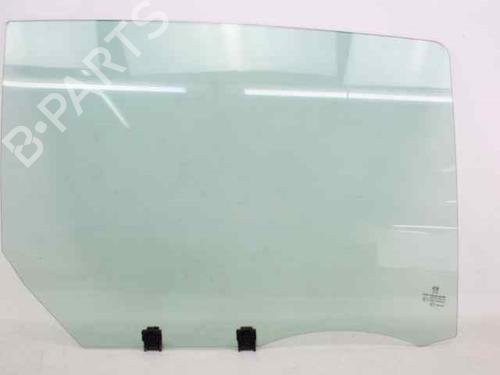 Used Rear right door window PEUGEOT 308 II (LB_, LP_, LW_, LH_, L3_) 1.6 HDi 100 (99 hp) 19246597