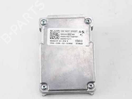 Used Camera OPEL CORSA F (P2JO) 1.2 MHEV (101 hp) 32653670