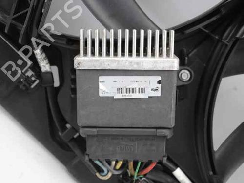 Radiator fan AUDI A4 B8 (8K2)  | BP33249804M35  - Image 8
