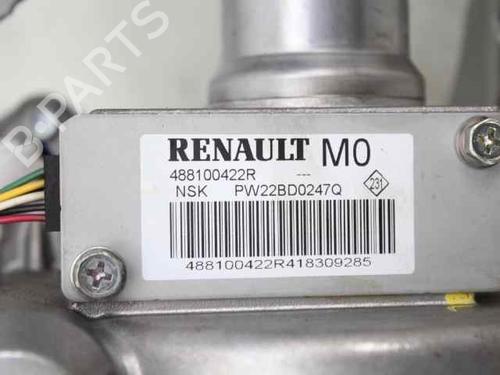 Steering column RENAULT MEGANE IV Hatchback (B9A/M/N_) 1.5 dCi 110 (B9A3) | BP39542905M21 - Image 10