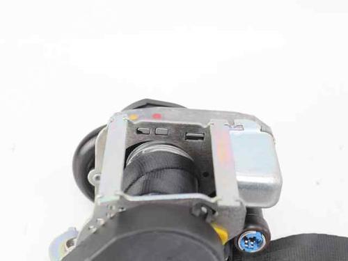 Front right seatbelt RENAULT CAPTUR I (J5_, H5_) 1.5 dCi 90 (J5N4, J5M5, J5MW, J5M6, J5AL, J5AJ) | BP33249934I25 - Image 5