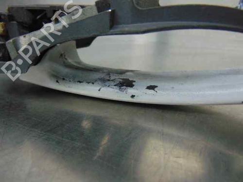 Front left exterior door handle SEAT CORDOBA (6L2)  | BP19195552C128 