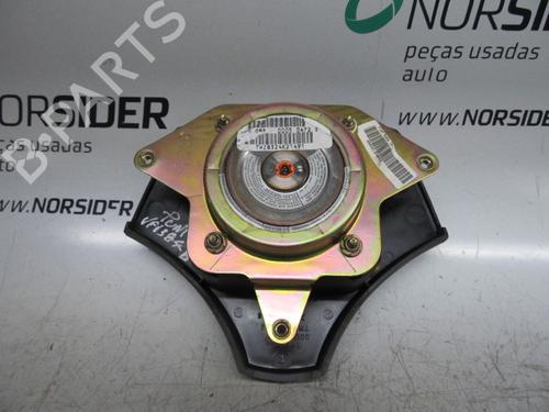 Driver airbag FIAT PUNTO (176_) 55 1.1 | BP19187689C9 